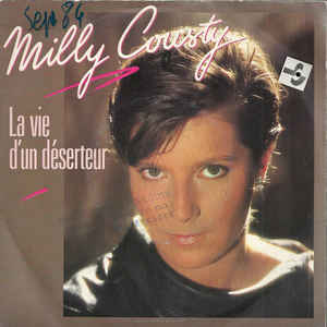 La Vie D'un Déserteur / Re Mix Toundra