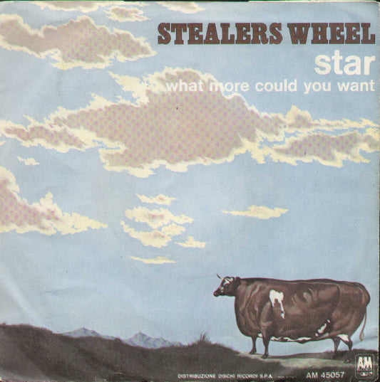 Star / What More Could You Want
