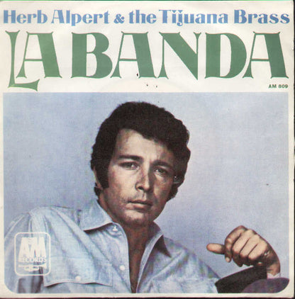 La Banda / Miss Frenchy Brown