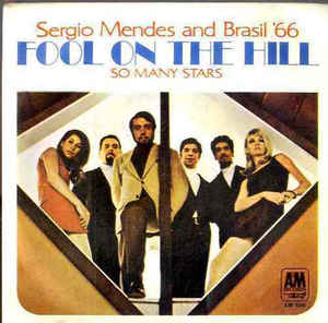 Fool On The Hill / So Many Stars