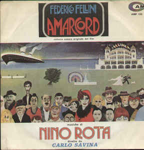 Amarcord / La Fogaraccia