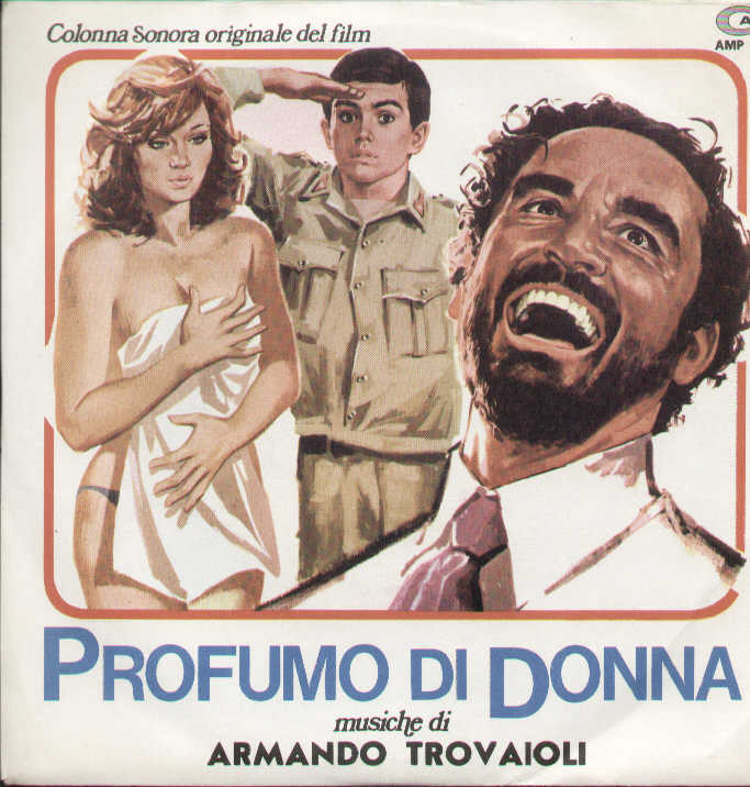 Profumo Di Donna