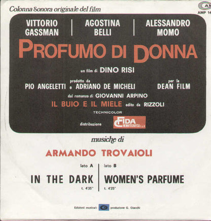 Profumo Di Donna