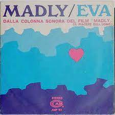 Madly / Eva