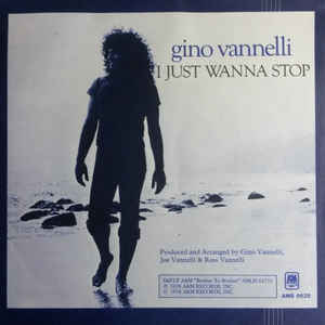I Just Wanna Stop / The Surest Things Can Change