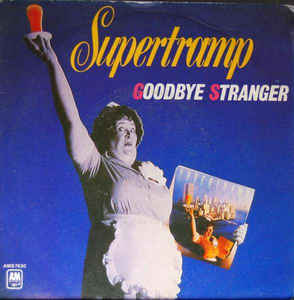 Goodbye Stranger / Even In The Quietest Moments