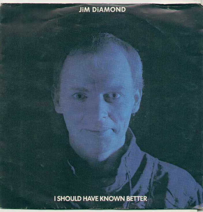 I Should Have Known Better / Impossible Dream