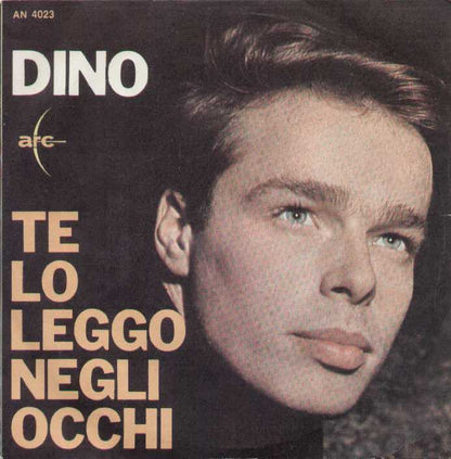 Te Lo Leggo Negli Occhi / Cerca Di Capire