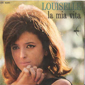 La Mia Vita / Sorridono
