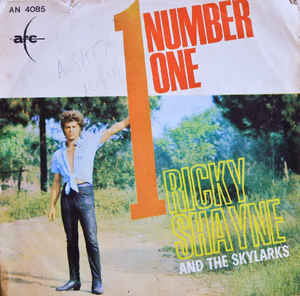 Number One / My Babe