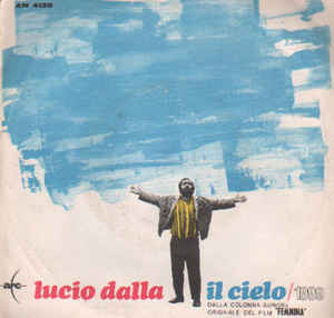 Il Cielo / 1999