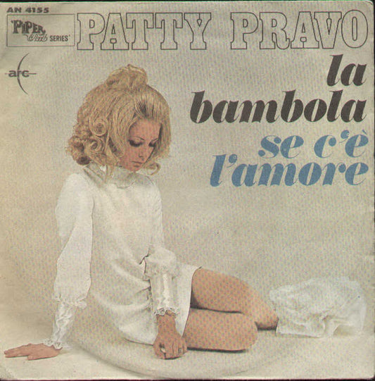 La Bambola / Se C'è L'amore