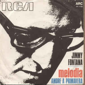 Melodia / Amore A Primavera