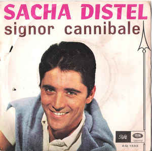 Signor Cannibale / In Fila Indiana