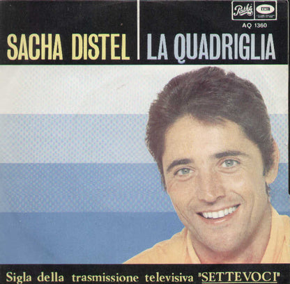 La Quadriglia / L'incendio A Rio