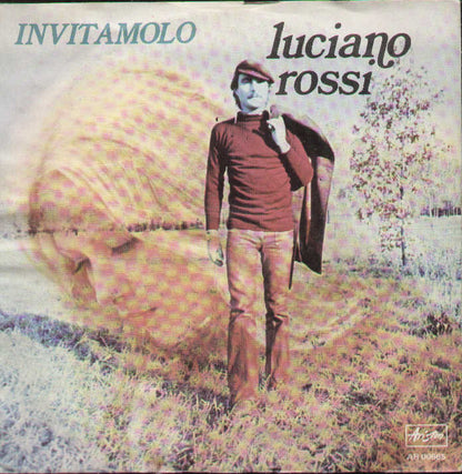 Bella / Invitamolo