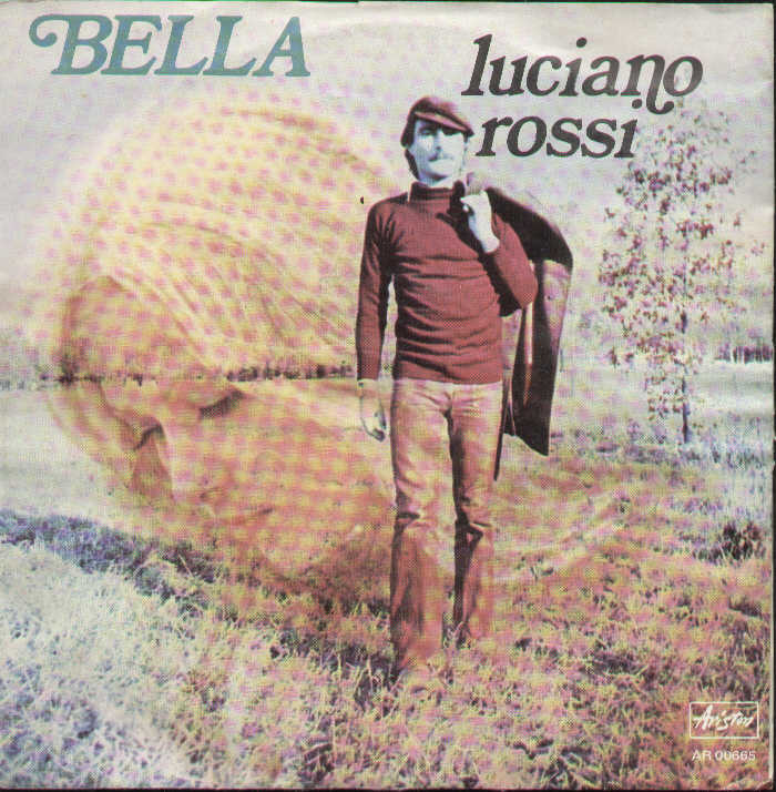 Bella / Invitamolo