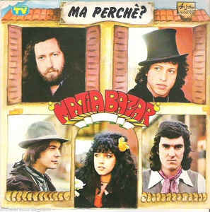 Ma Perchè / Se...