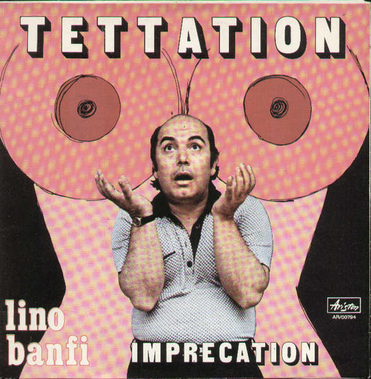 Tettation / Imprecation