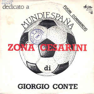 Zona Cesarini / Vattene A Cuccia