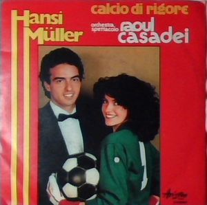 Calcio Di Rigore / Mare D'estate