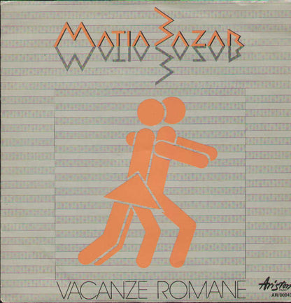 Vacanze Romane / Palestina