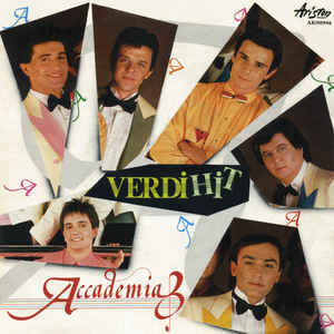 Verdi Hit / Zanzibar