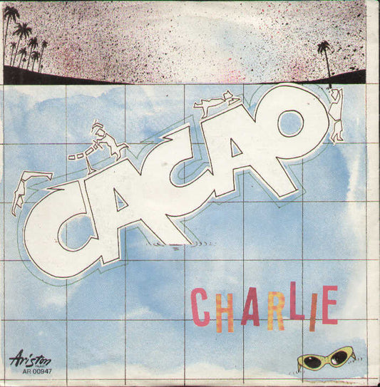Charlie / Nel Centro Della Notte