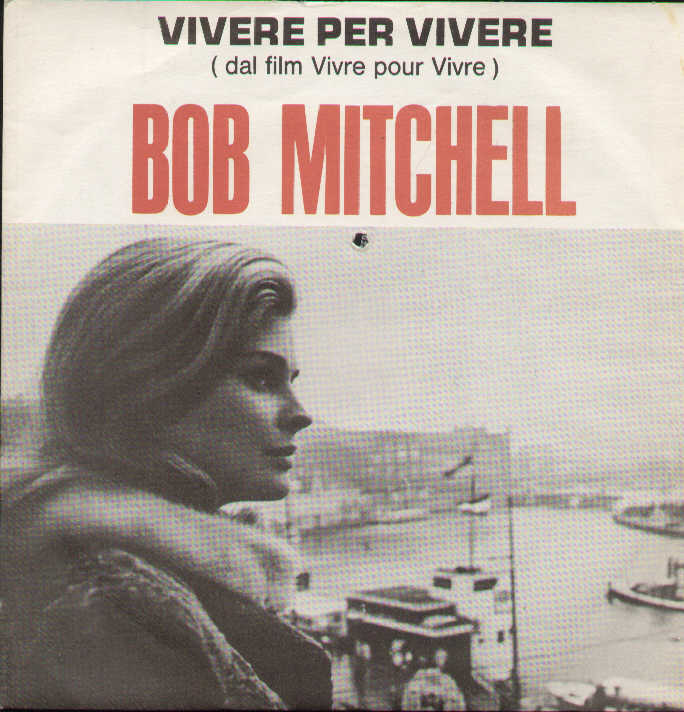 Vivere Per Vivere / La Paura Di Perderti