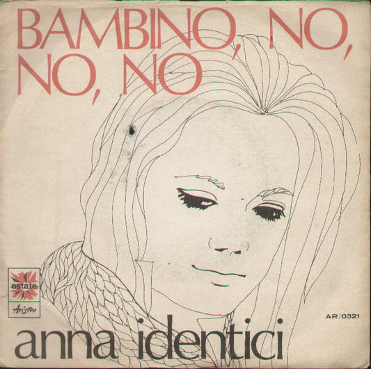 A Questo Punto / Bambino No No No