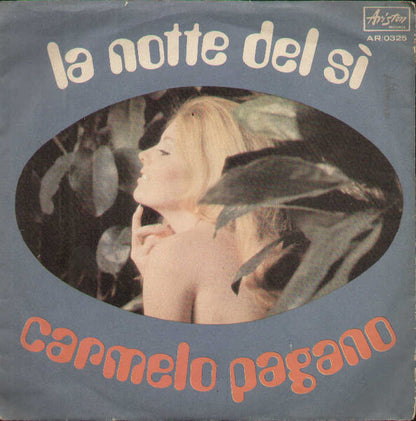 Chi Vede Te Take Me Tonight / La Notte Del Si