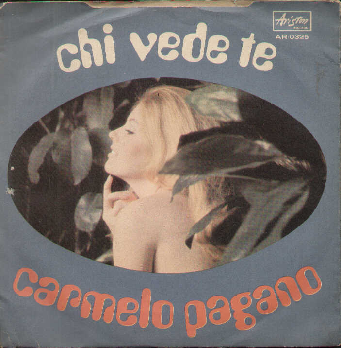 Chi Vede Te Take Me Tonight / La Notte Del Si