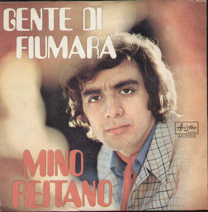 Gente Di Fiumara / Fantasma Biondo