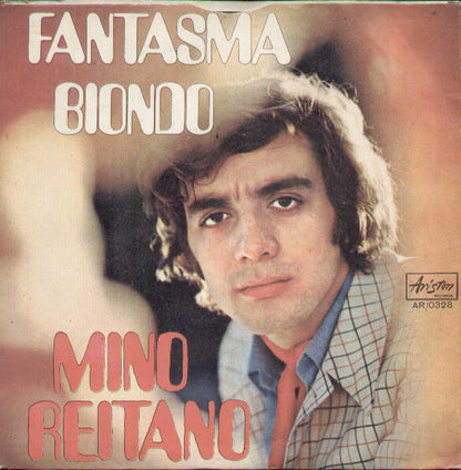 Gente Di Fiumara / Fantasma Biondo