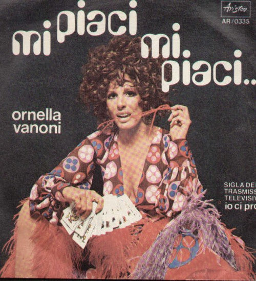 Mi Piaci Mi Piaci / Quale Donna Vuoi Da Me