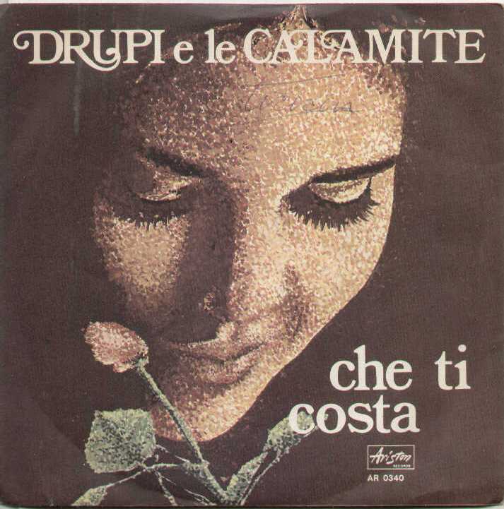 Che Ti Costa / Plenilunio D'agosto
