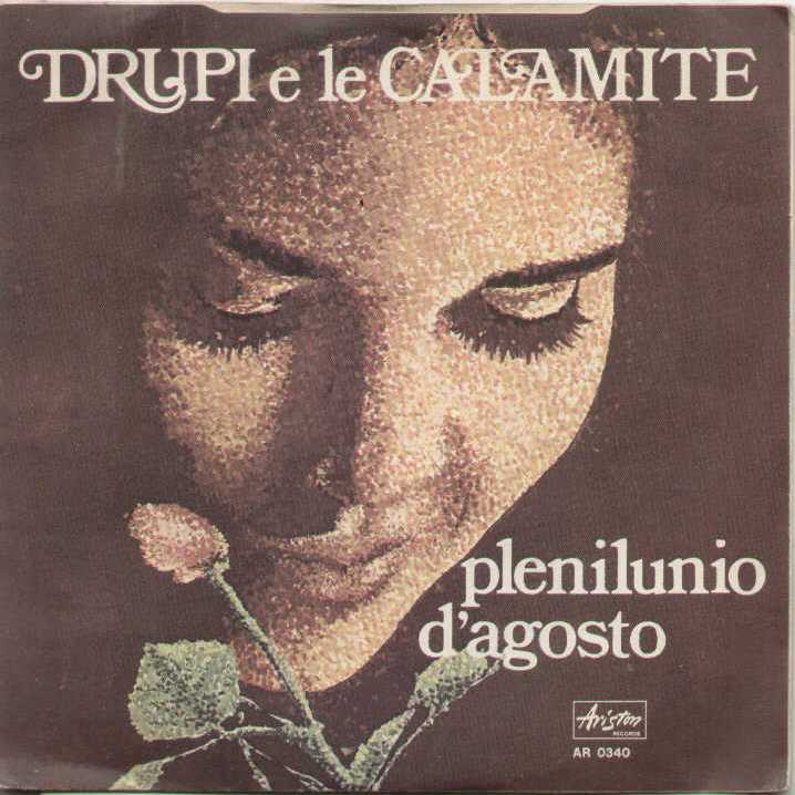 Che Ti Costa / Plenilunio D'agosto