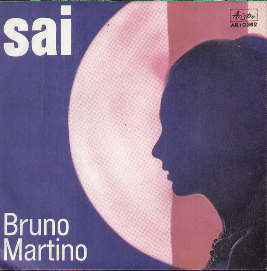 Bastava Una Parola / Sai