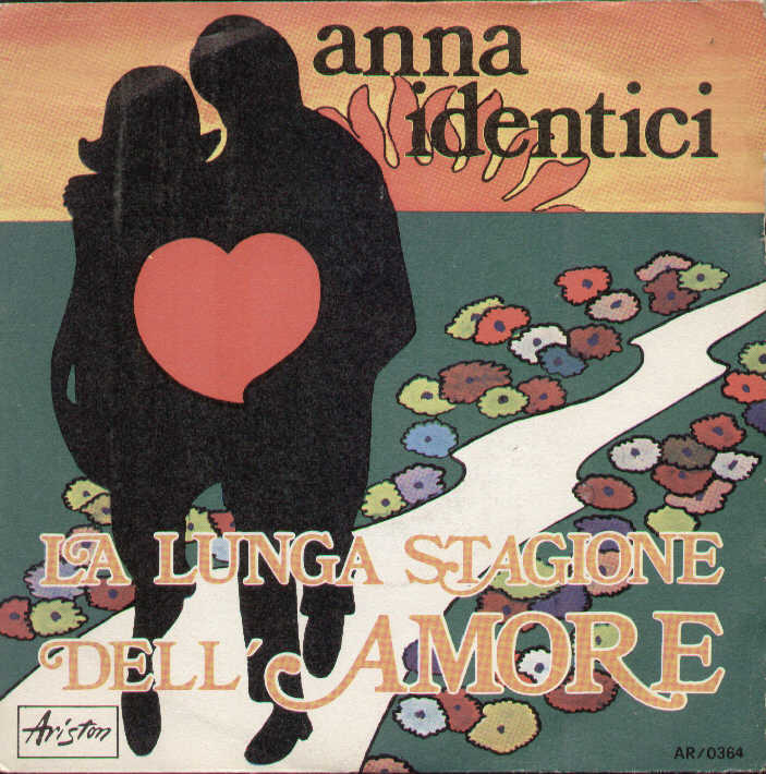 La Lunga Storia Dell'amore / Da Un Po Di Tempo