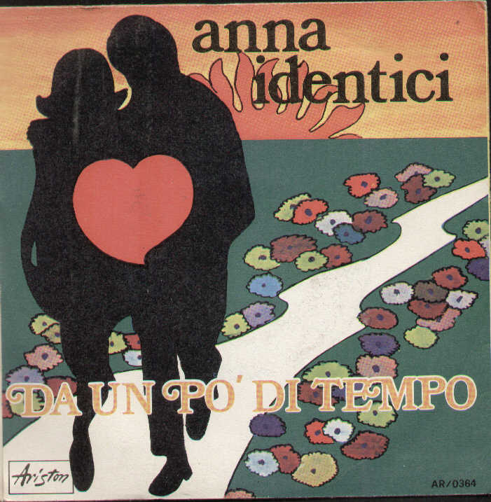 La Lunga Storia Dell'amore / Da Un Po Di Tempo