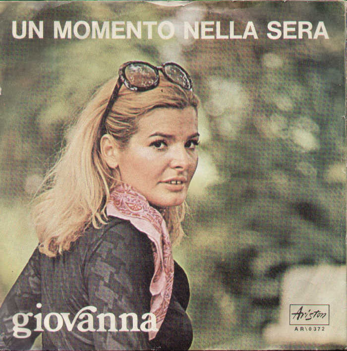 Cronaca Nera / Un Momento Nella Sera