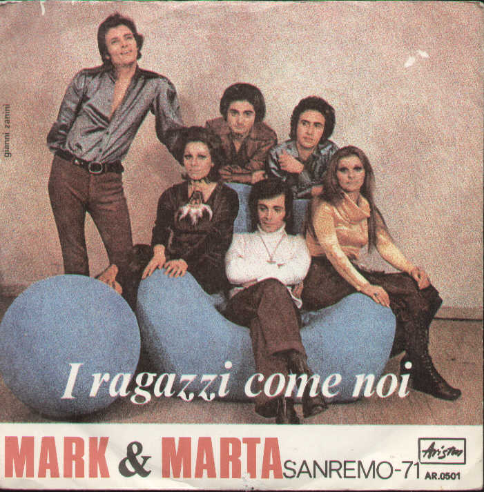 In Ragazzi Come Noi / Il Giorno Dopo