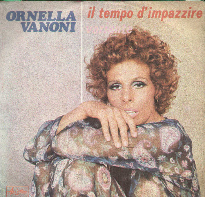 Il Tempo D'impazzire / Variante