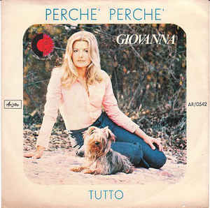 Perchè Perchè / Tutto