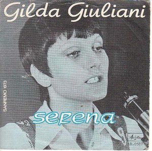 Serena / Io Corro Da Te