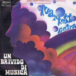 Un Brivido Di Musica / Il Mangianote