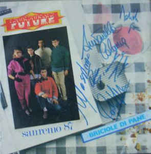 Briciole Di Pane
