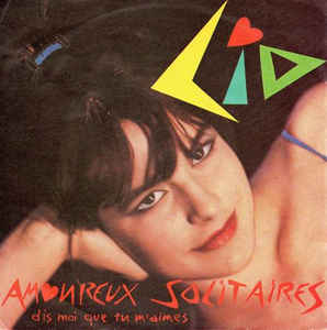 Amoureux Solitaires / Petite Amazone
