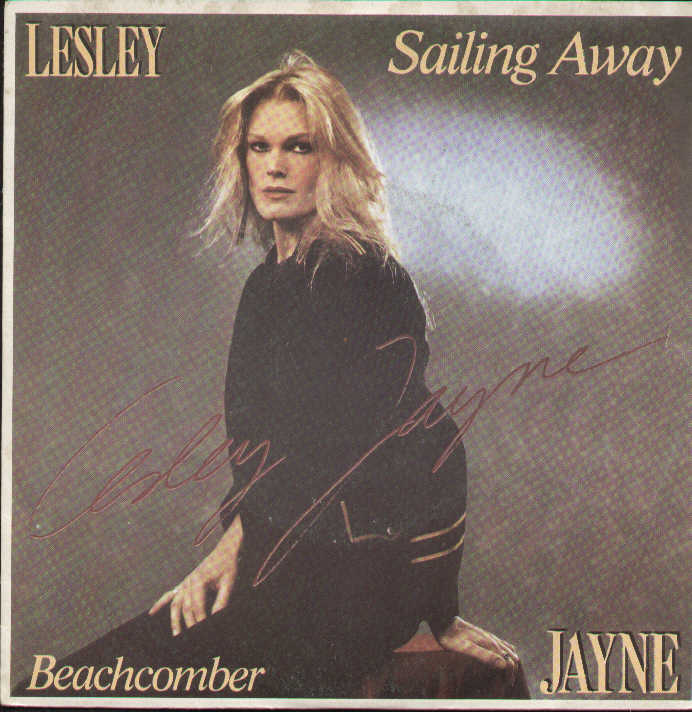 Sailing Away / Beachcomber