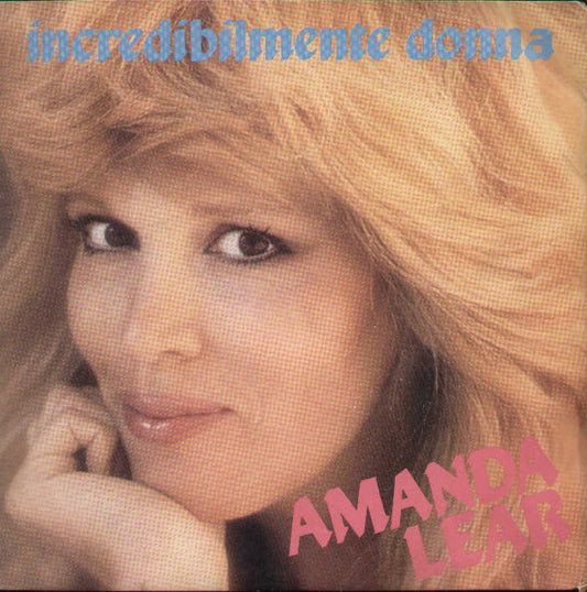 Incredibilmente Donna / Buon Viaggio
